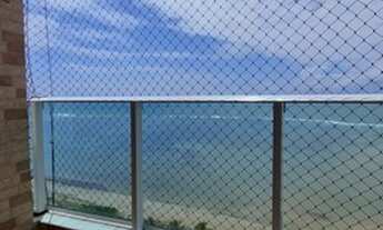 Imagem 6: Apartamento 61M2, 2 Quartos, Andar Alto, Vista para o mar