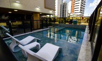 Imagem 5: Maceió - Apartamento Padrão - Jatiúca