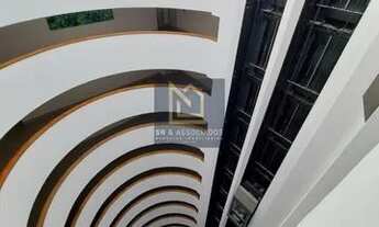 Imagem 6: FLAT RADISSON l 40m² l MOBILIADO l BEIRA MAR DE BOA VIAGEM l R$ 4.200 (TX INCLUSAS) l COM