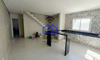 Imagem 5: CARAGUATATUBA - Casa Padrão - Pontal de Santa Marina