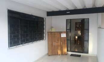 Imagem 3: Casa Padrão Casa com 2 dormitórios