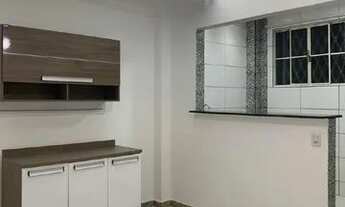 Imagem 2: Casa Geminada à venda, 2 quartos, 1 vaga, Candelária - Belo Horizonte/MG