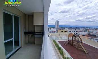 Imagem: Apartamento com 1 dormitório à venda