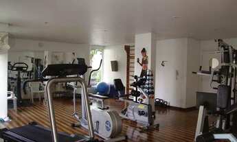 Imagem 3: Lindo Apartamento Moderno !3 Dorms, 3 Vagas ! 134 metros!