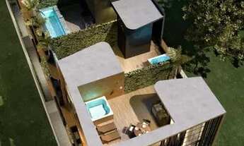 Imagem 3: Apartamento à venda no bairro Bancários - João Pessoa/PB