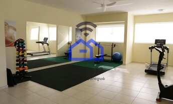 Imagem 4: CARAGUATATUBA - Apartamento Padrão - Indaiá