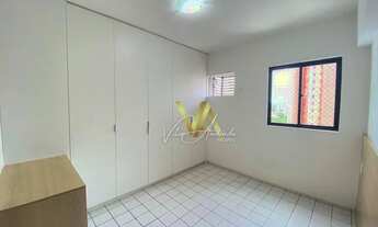 Imagem 4: Apartamento p/ aluguel na Tamarineira 3 quartos $3.700 com todas as taxas inclusas