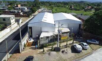 Imagem 3: Galpão/Depósito