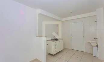 Imagem 5: Apartamento à Venda - Sacomã, 2 Quartos, 33 m2