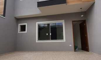 Imagem: SÃO PAULO - Casa Padrão - VILA PONTE RASA