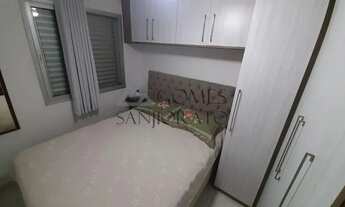 Imagem 7: Apartamento para venda na Vila Homero Thon em Santo André