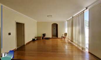 Imagem 6: Casa Residencial e Comercial para venda, no Alto da Boa Vista - Ribeirão Preto