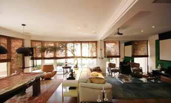 Imagem 7: Casa com 3 dormitórios à venda, 787 m² por R$ 4.300.000,00 - Jardim Everest - São Paulo/SP