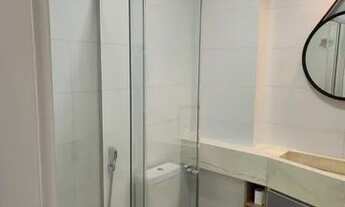 Imagem 5: Apartamento para aluguel, 46 m², 1 quarto, no Jardim Milano, Centro - Florianópolis - SC