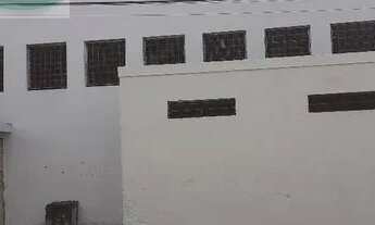 Imagem 7: Comercial industrial para alugar no bairro Alto Do Cardoso