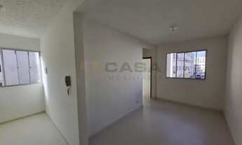 Imagem 5: Apartamento para venda possui 45 metros quadrados com 2 quartos