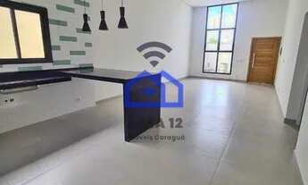 Imagem 4: CARAGUATATUBA - Casa Padrão - Pontal de Santa Marina