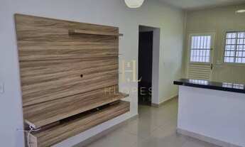 Imagem 4: Casa a venda no Residencial Altos do Parque em Cuiabá