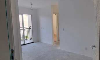 Imagem 2: Apartamento à venda com 45m², 2 quartos e sem vaga