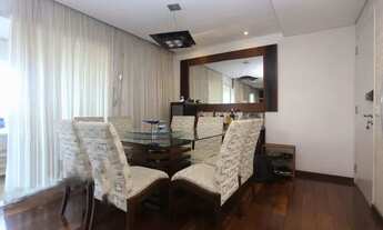 Imagem 6: Apartamento para venda possui 121 metros quadrados com 3 quartos em Vila Leopoldina - São