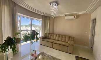 Imagem 3: Apartamento para venda possui 177 metros quadrados com 3 quartos