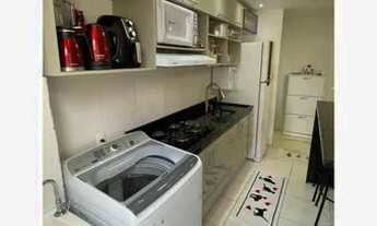 Imagem 2: Condomínio Viva Vida Flores