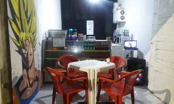 Imagem 3: Casa 2 cômodos mais terreno