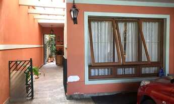 Imagem 7: Casa Venda 3 Dormitórios - 273 m² Brooklin