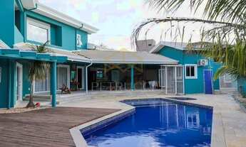 Imagem 2: Casa á venda e para aluguel em Residencial Estância Eudóxia (Barão Geraldo