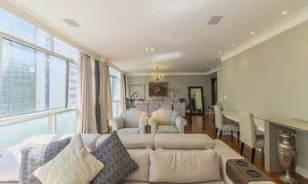 Imagem: Apartamento Venda Paraíso 173 m² 4 Dormitórios