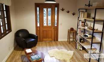 Imagem 5: Casa- Petrópolis, Fazenda Inglesa