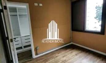 Imagem 5: Villagio do Bosque - apartamento de 100m² com 2 dormitórios, 1 suite e 3 vagas de garagem