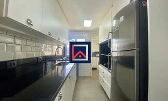 Imagem 7: Cobertura Venda 2 Dormitórios - 220 m² Vila Olímpia