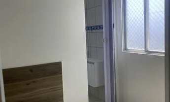 Imagem 4: Apartamento para venda tem 73 metros quadrados com 3 quartos