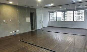 Imagem 6: Sala Comercial para Locação em São Paulo, Pinheiros, 8 vagas