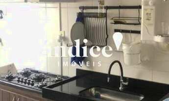 Imagem 7: Apartamento cond. Álamo