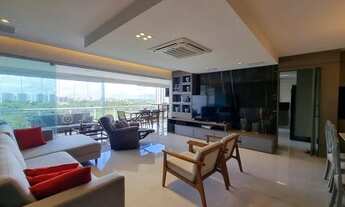 Imagem 2: VENDO OU ALUGO BELISSIMO LUDCO GREENVILLE COM 181M²