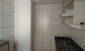 Imagem 2: Só R$ 1.500 2 quartos, com condomínio incluso na quadra 601 Samambaia Norte