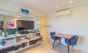 Imagem 3: Venda Apartamento 2 Dormitórios - 66 m² Brooklin