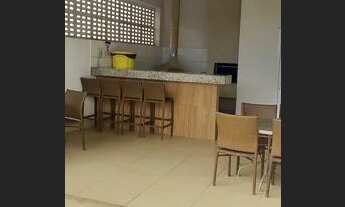Imagem 5: Apto 3/4 - 1 Ste - Setor Campinas - Goiânia - GO