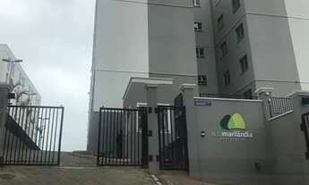 Imagem 3: Aluga-se ótimo apartamento mobiliado, localizado no bairro Marilândia