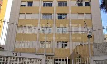 Imagem: Apartamento - Centro - Campinas
