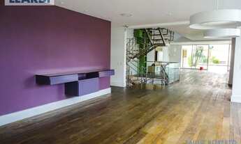 Imagem 3: CASA ASSOBRADADA - REAL PARQUE - SP