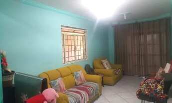 Imagem 6: VENDO CASA TODA ESCRITURADA COMPOSTA POR 2 CASAS