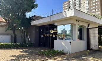 Imagem 2: Apartamento com 2 dormitórios para alugar, 72 m² por R$ 1.890/mês - Condomínio Reserva dos