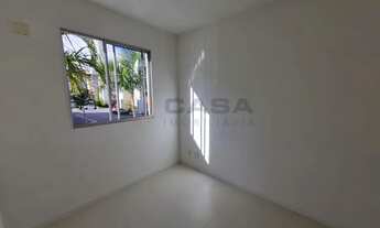 Imagem 6: Apartamento para venda possui 45 metros quadrados com 2 quartos