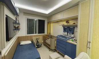 Imagem 5: Apartamento 160m² na Ponta DAreia Mobiliado 03 Quartos TR150520*-MKT&-04