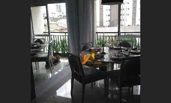 Imagem 6: Belíssimo Apartamento Todo Mobiliado com02 dormitórios sendo 01 suíte e 01 vaga