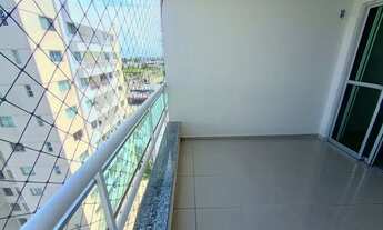 Imagem 4: LINDO APARTAMENTO NO DOM PEDRO (Cond. Liberté) Av. Jacira Reis