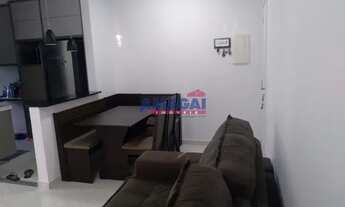 Imagem 2: Apartamento em Jacareí